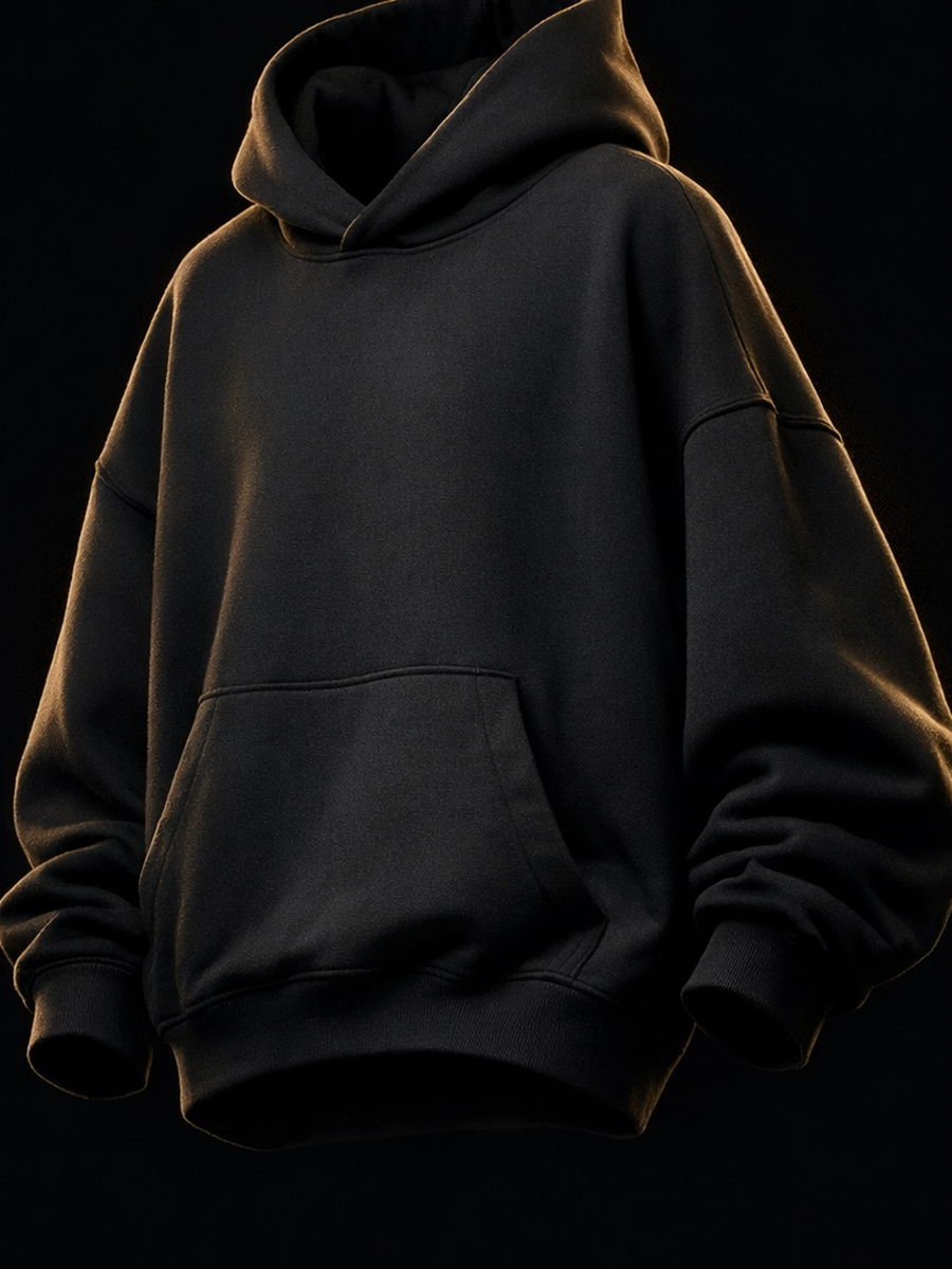 Prophet Heavy Hoodie
